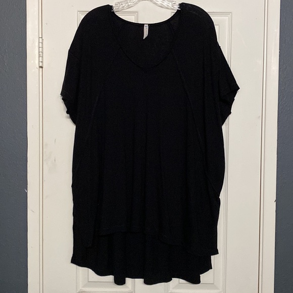 Free People Movement City Vibes Tee - Picture 5 of 16